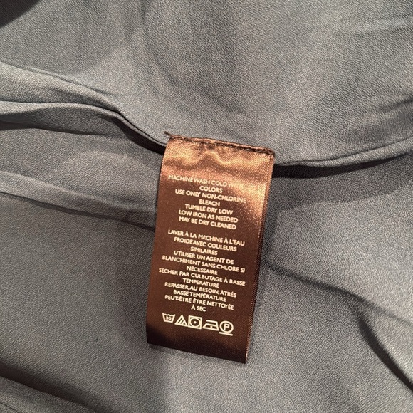 Free People Ruffles Romance Jacket In Teal Jewel NWOT size Small - Picture 10 of 10